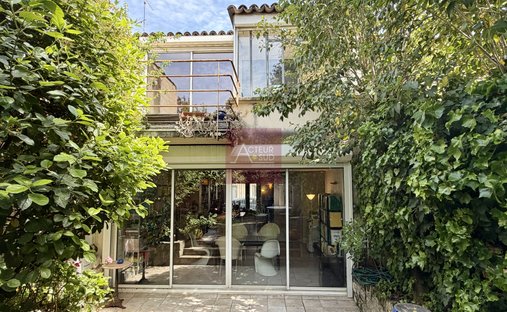 Maison à Centre Historique, Montpellier, France 1