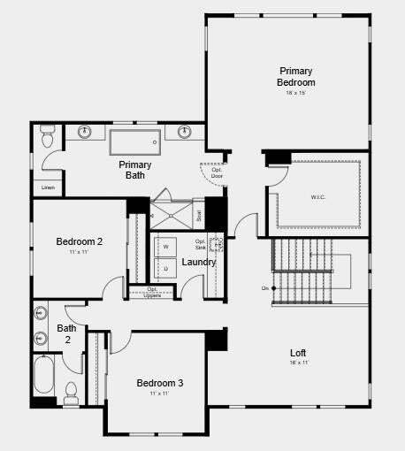 House in Dublin, California, United States 3 - 18968765