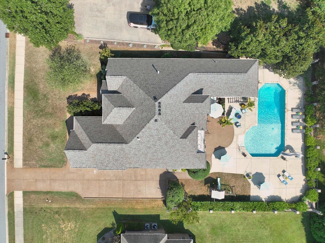 House in Hendersonville, Tennessee, United States 4 - 18977356