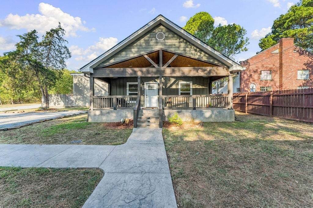 House in Fayetteville, Arkansas, United States 2 - 18964714