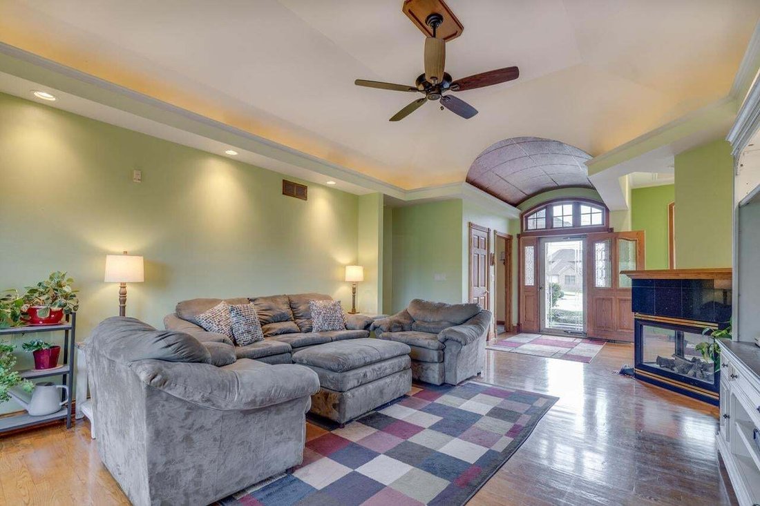 House in Kenosha, Wisconsin, United States 4 - 18964702