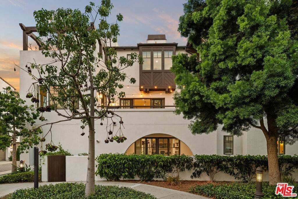 House in Los Angeles, California, United States 1 - 18973460
