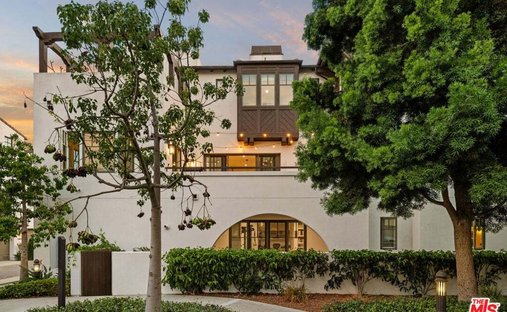 House in Los Angeles, California, United States 1