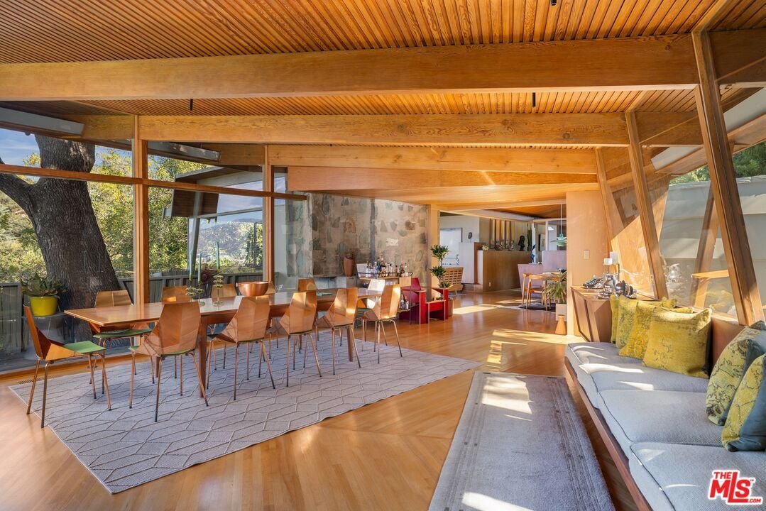 House in Los Angeles, California, United States 4 - 18975039