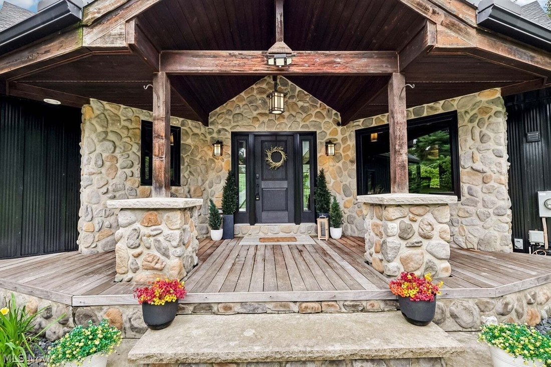 House in Medina, Ohio, United States 3 - 18973349