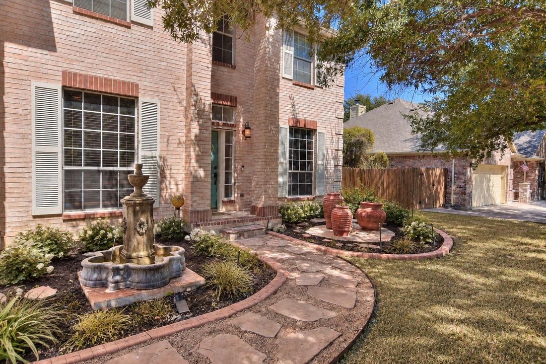 House in Georgetown, Texas, United States 2 - 18973779