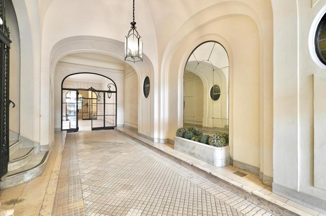 Apartment in Buenos Aires, Buenos Aires, Argentina 1 - 18980538