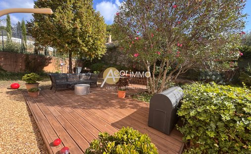 Wohnung in Nord, Sanary-sur-Mer, Frankreich 1