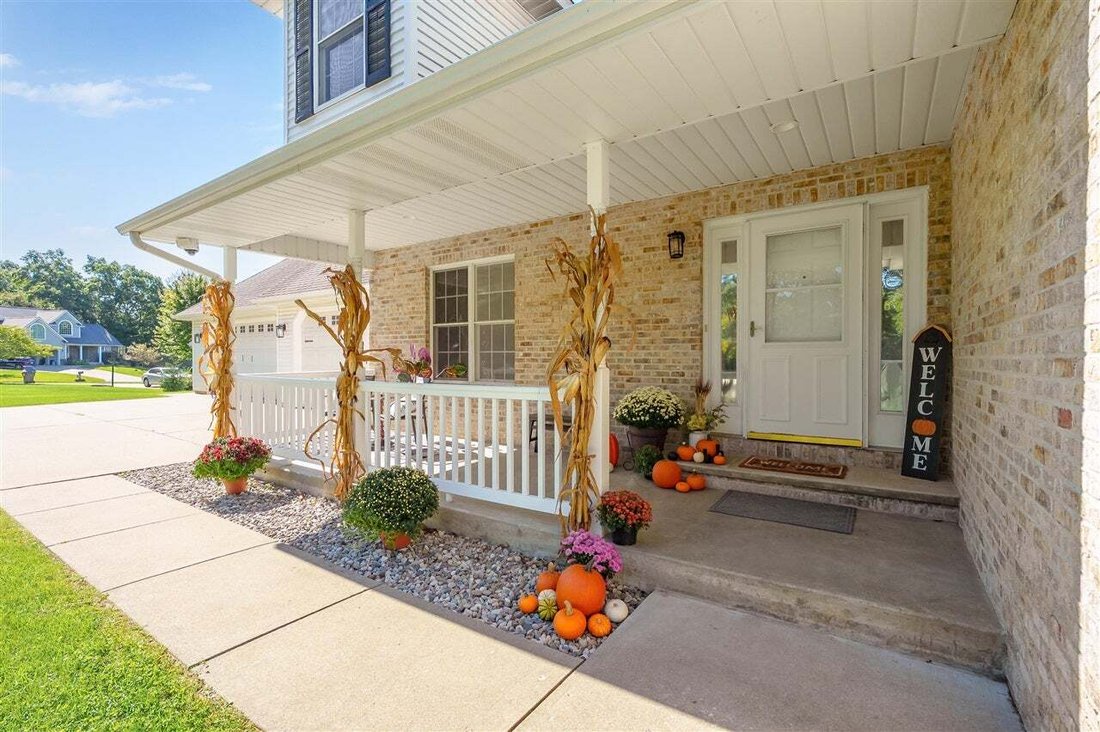 House in Kalamazoo, Michigan, United States 3 - 18743089