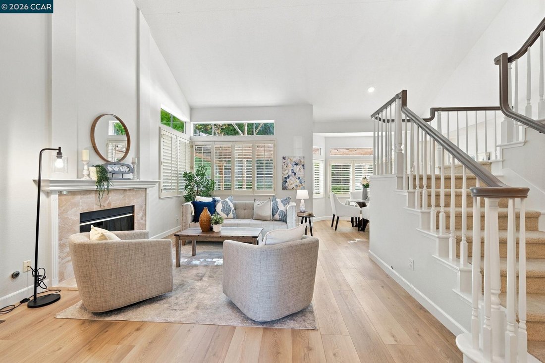 House in Clayton, California, United States 5 - 18964835