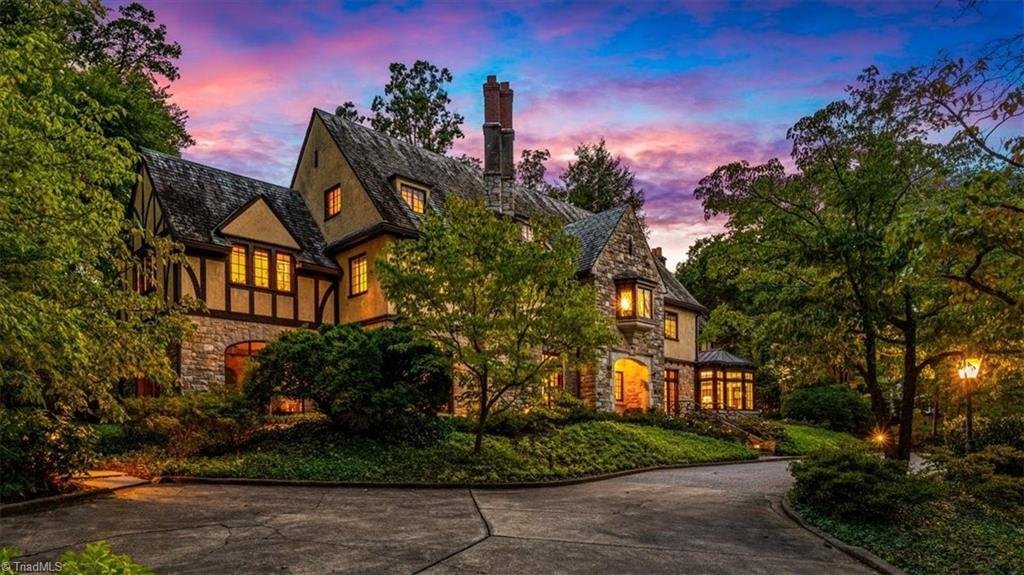 House in Greensboro, North Carolina, United States 2 - 18964994