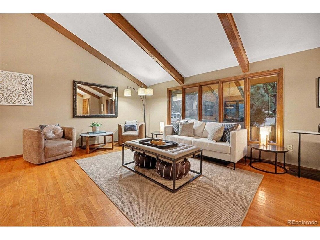 House in Lakewood, Colorado, United States 4 - 18969246