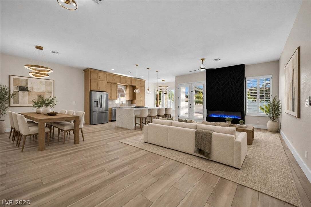 House in Las Vegas, Nevada, United States 3 - 18969346