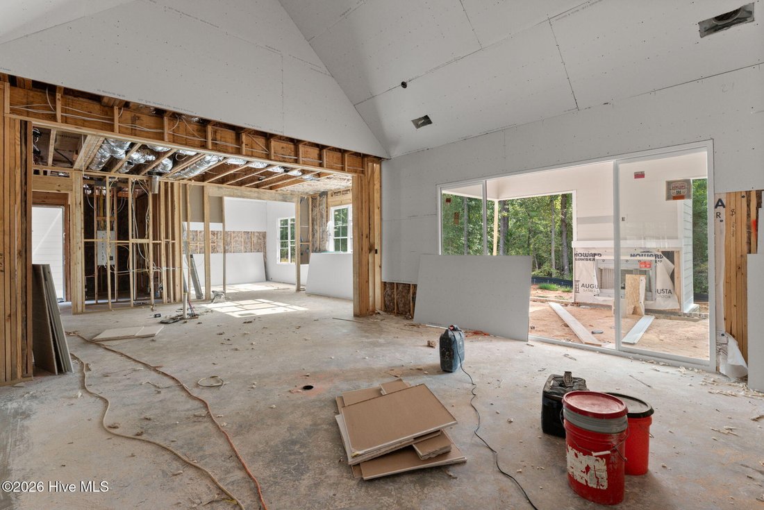 House in Appling, Georgia, United States 5 - 18969072
