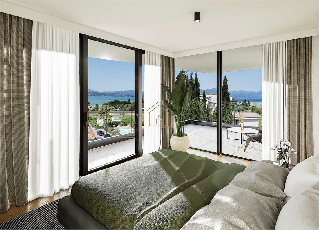 Appartamento a Rivoltella, Desenzano del Garda, Lombardia 3 - 18942376