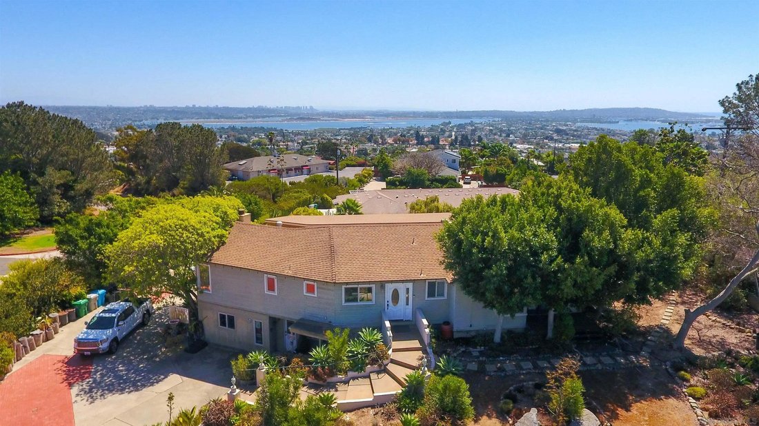 House in San Diego, California, United States 3 - 18970596