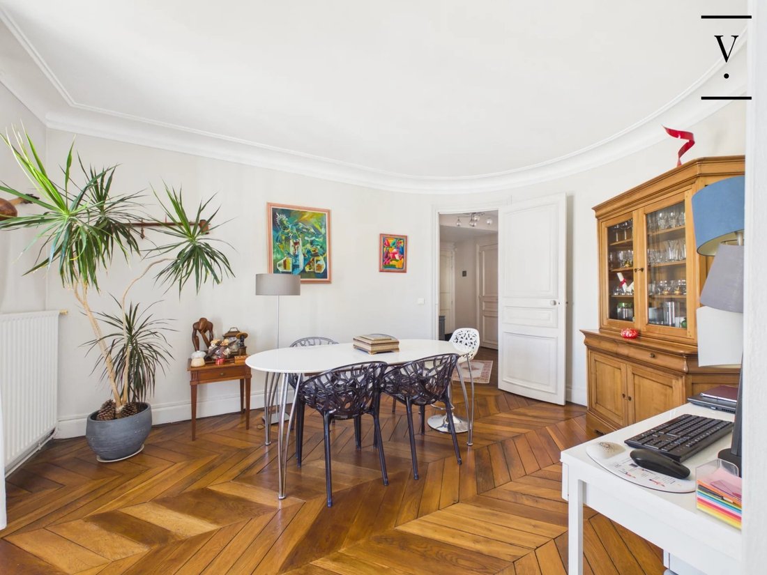 Apartment in Paris 11e Arrondissement, Paris, France 4 - 18965805