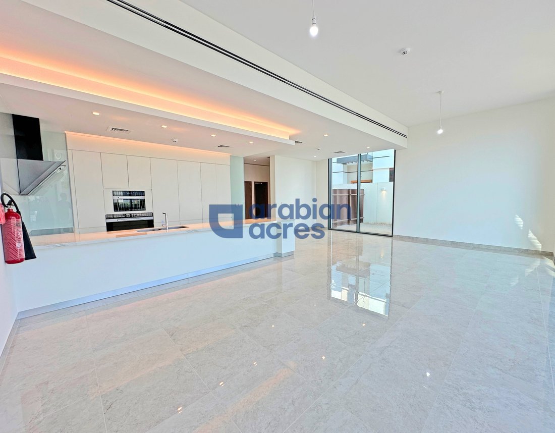 Villa in MBR City / Mohammed Bin Rashid City, Dubai, United Arab Emirates 2 - 18966060