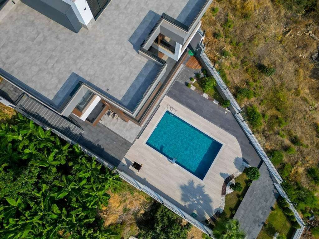Villa in Antalya, Antalya, Turkey 2 - 18976417