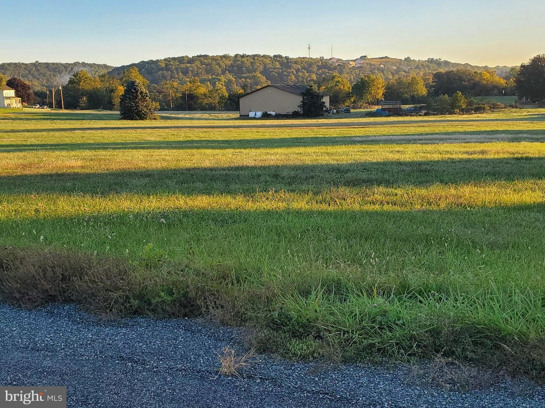 Land in Kutztown, Pennsylvania, United States 5 - 18684550