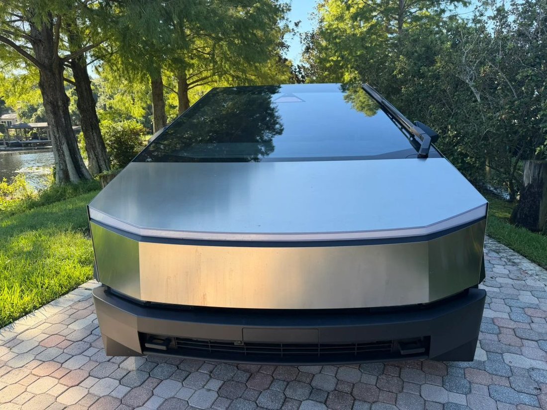 Pickup in Ocala, FL, United States 2 - 18978174