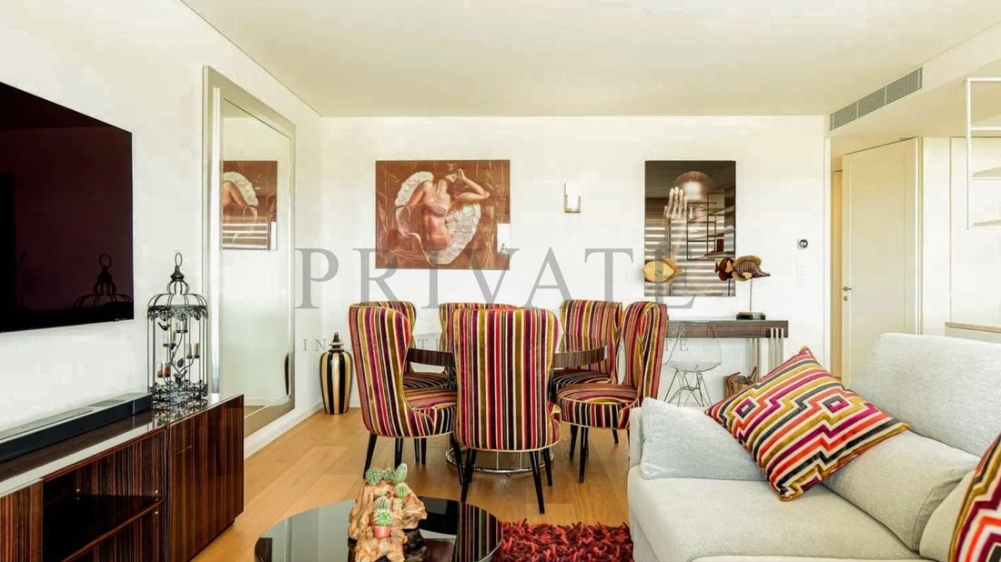 Apartment in Quarteira, Algarve, Portugal 4 - 18966503