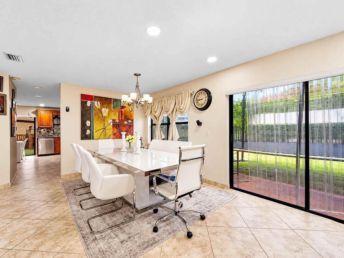House in Miramar, Florida, United States 4 - 18973835