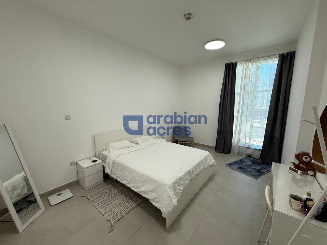 Apartment in Dubai Marina / Marsa Dubai, Dubai, United Arab Emirates 4 - 18965961