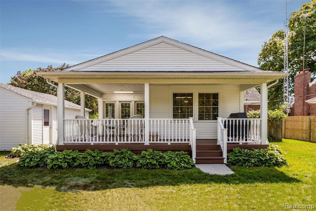 House in Royal Oak, Michigan, United States 3 - 18965607