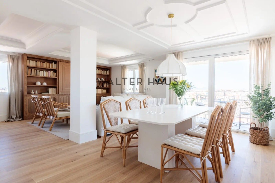 Apartment in Tetuan, Madrid, Spain 5 - 18966505