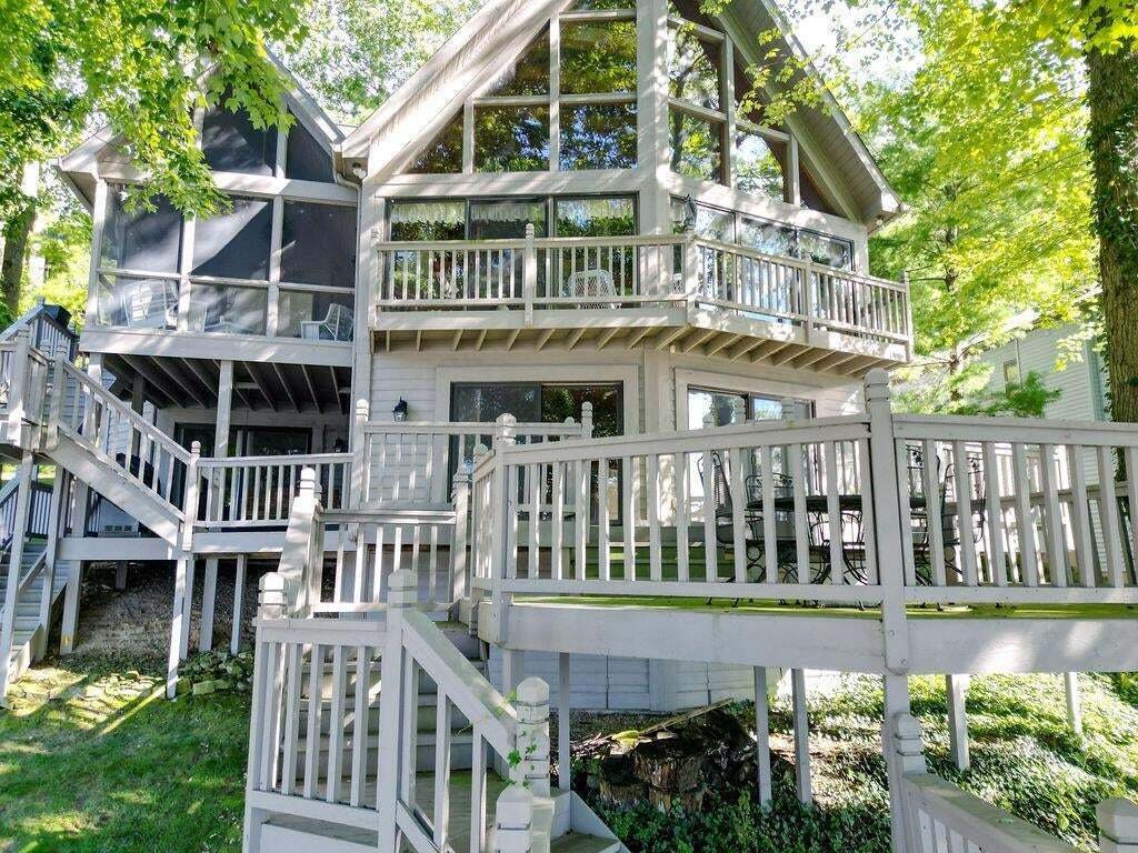 House in Howard, Ohio, United States 2 - 18968690