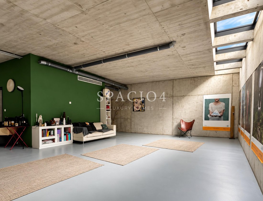 Chalet in Pozuelo de Alarcon, Comunidad de Madrid, Spain 5 - 18357672