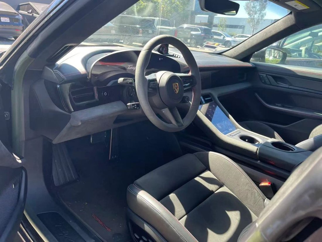 Sedan in Costa Mesa, CA, United States 3 - 18979670