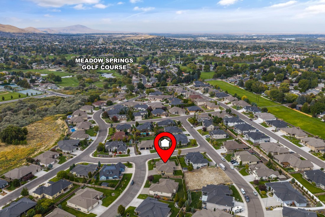 House in Richland, Washington, United States 5 - 18967722