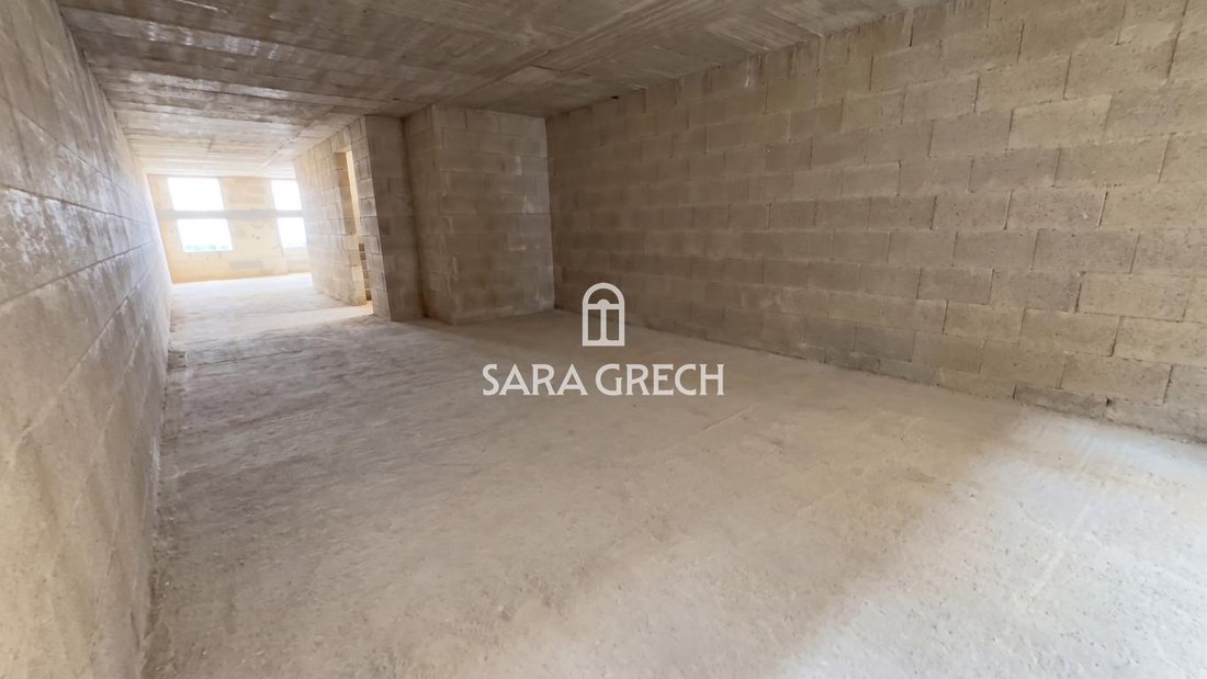 Apartment in Il-Mosta, Malta 1 - 18973609