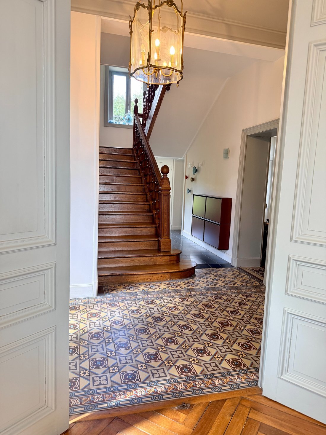 House in Le Pargo-La Mare-Bois de Vincin, Vannes, France 1 - 18970715