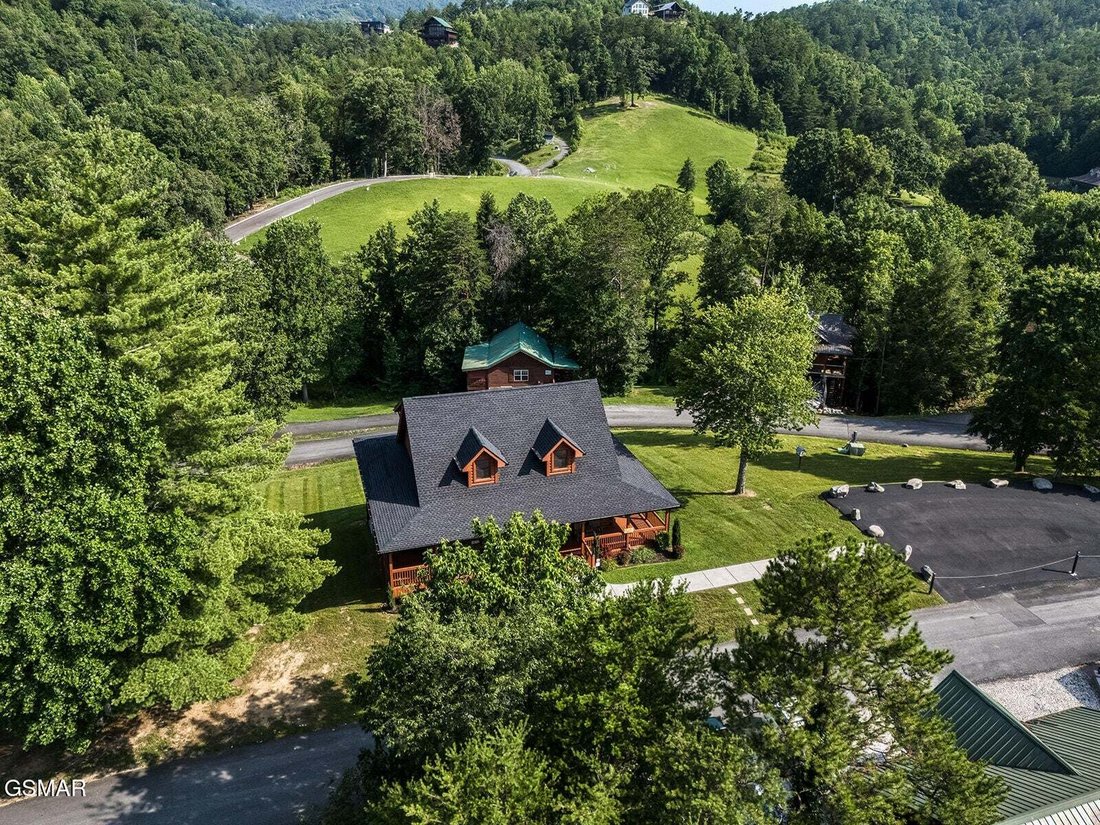 House in Sevierville, Tennessee, United States 5 - 18965177