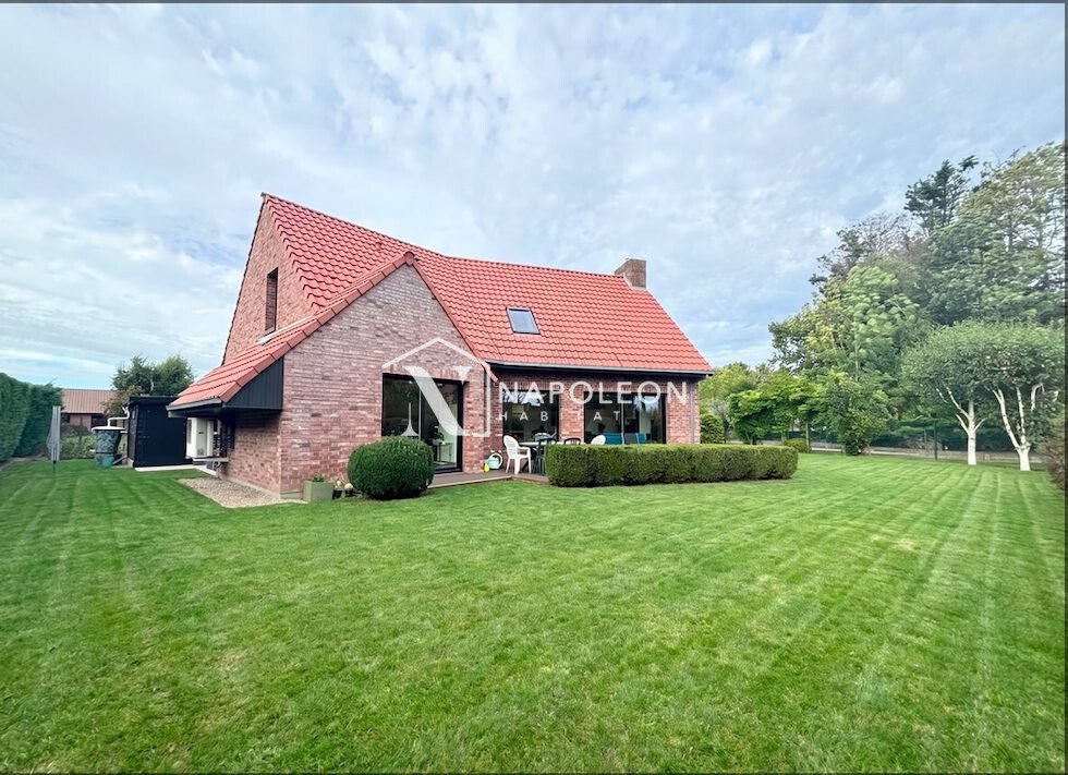 House in Vendeville, Hauts-de-France, France 1 - 18973038