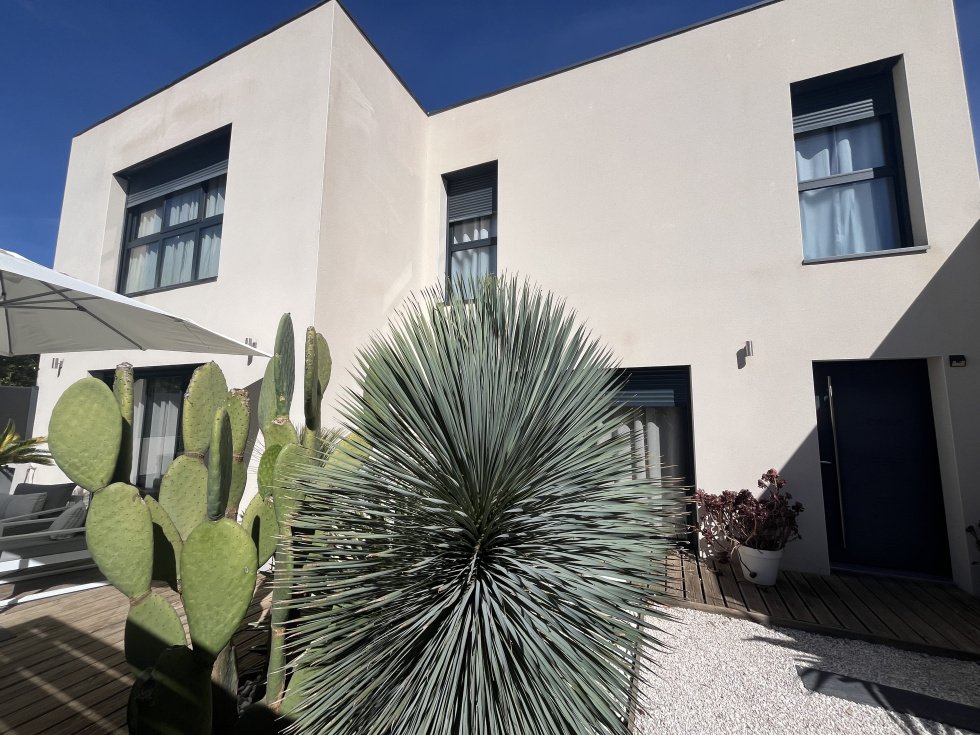 House in Camplanier, Nimes, France 1 - 18404122