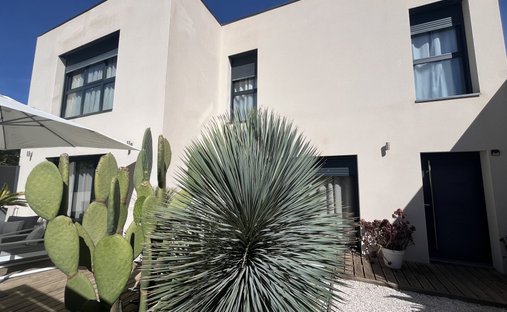 Casa a Camplanier, Nîmes, Francia 1