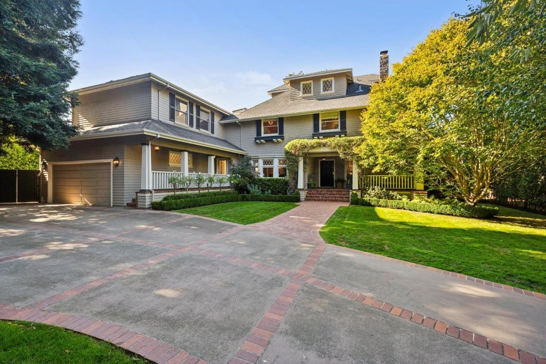 House in San Mateo, California, United States 3 - 18973581