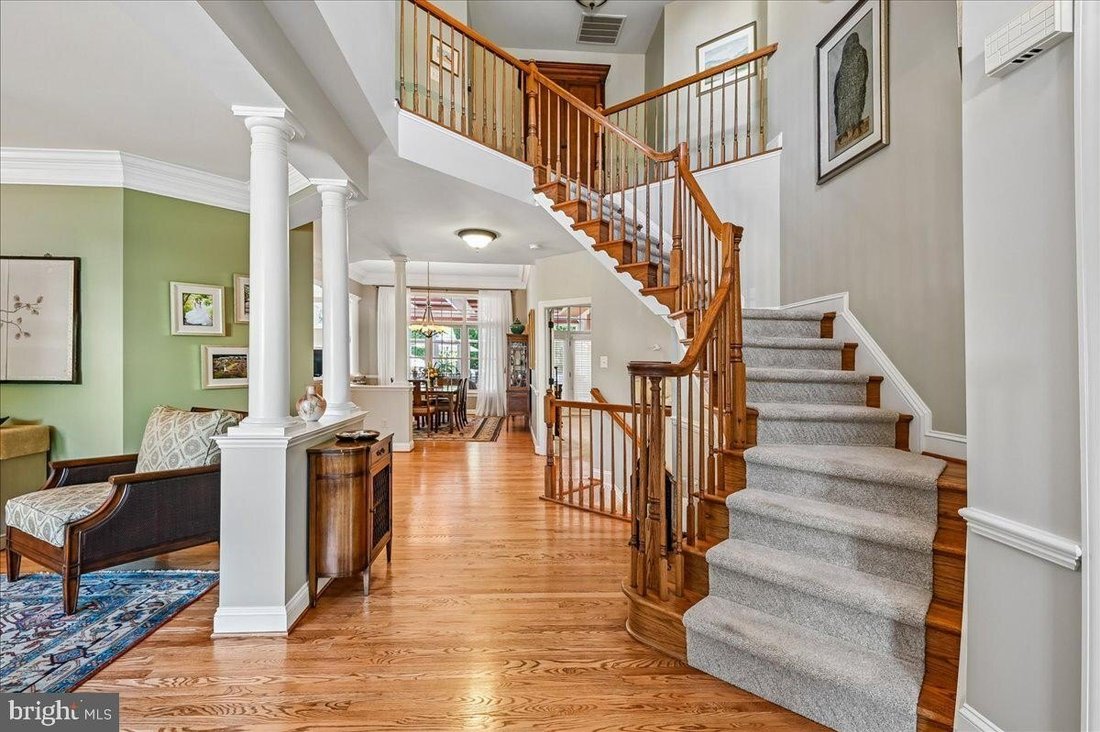 House in Parole, Maryland, United States 4 - 18973267