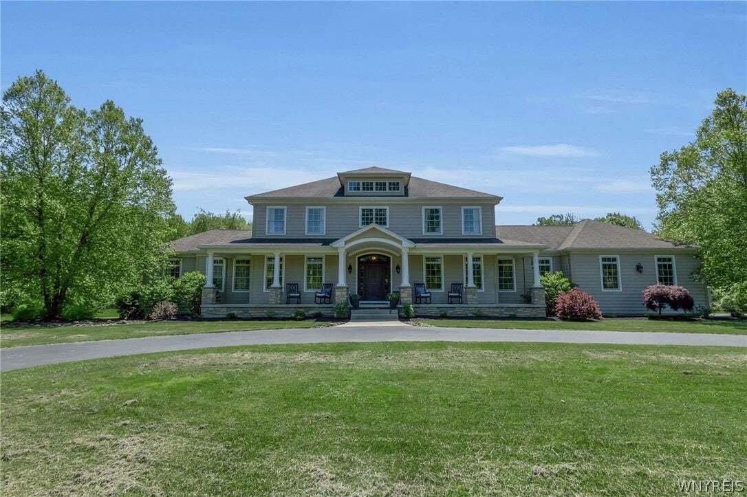 Casa a Clarence, New York, Stati Uniti 1 - 18088345