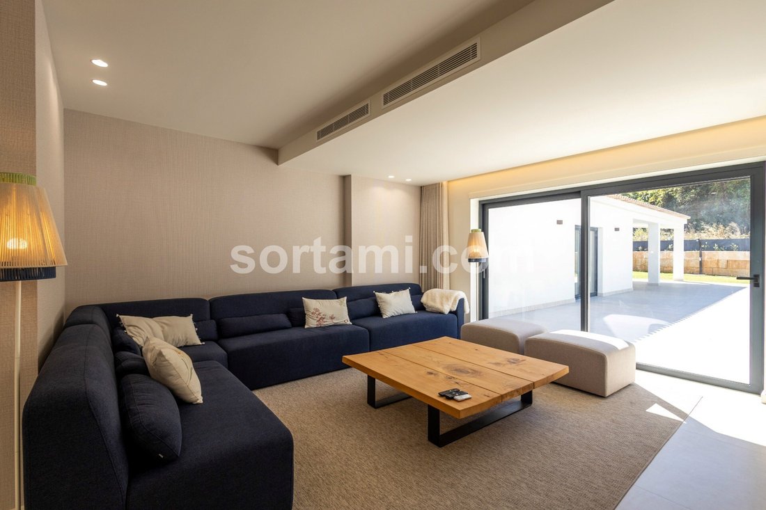 House in Vilamoura, Quarteira, Algarve 3 - 18970695