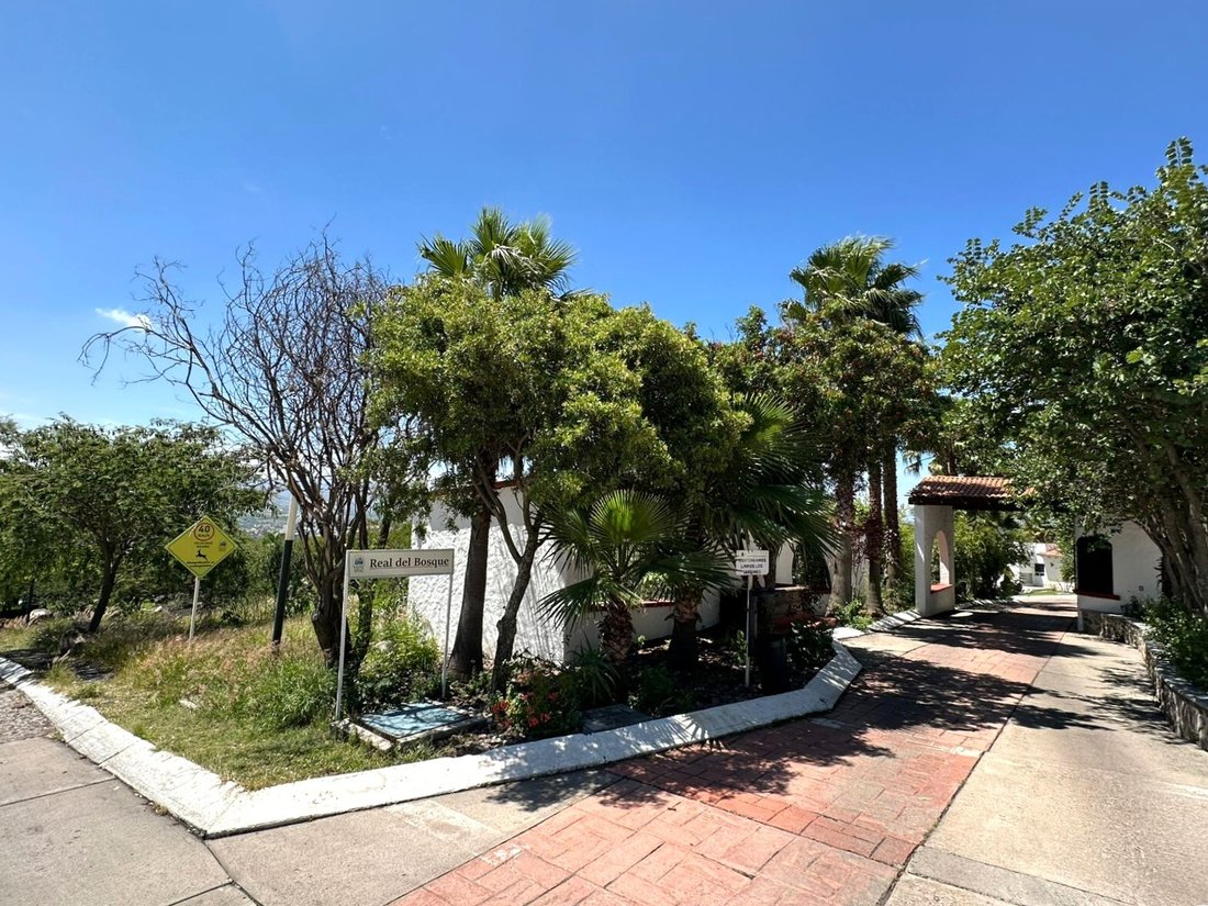 Land in Corregidora Municipality, Querétaro, Mexico 5 - 18969590