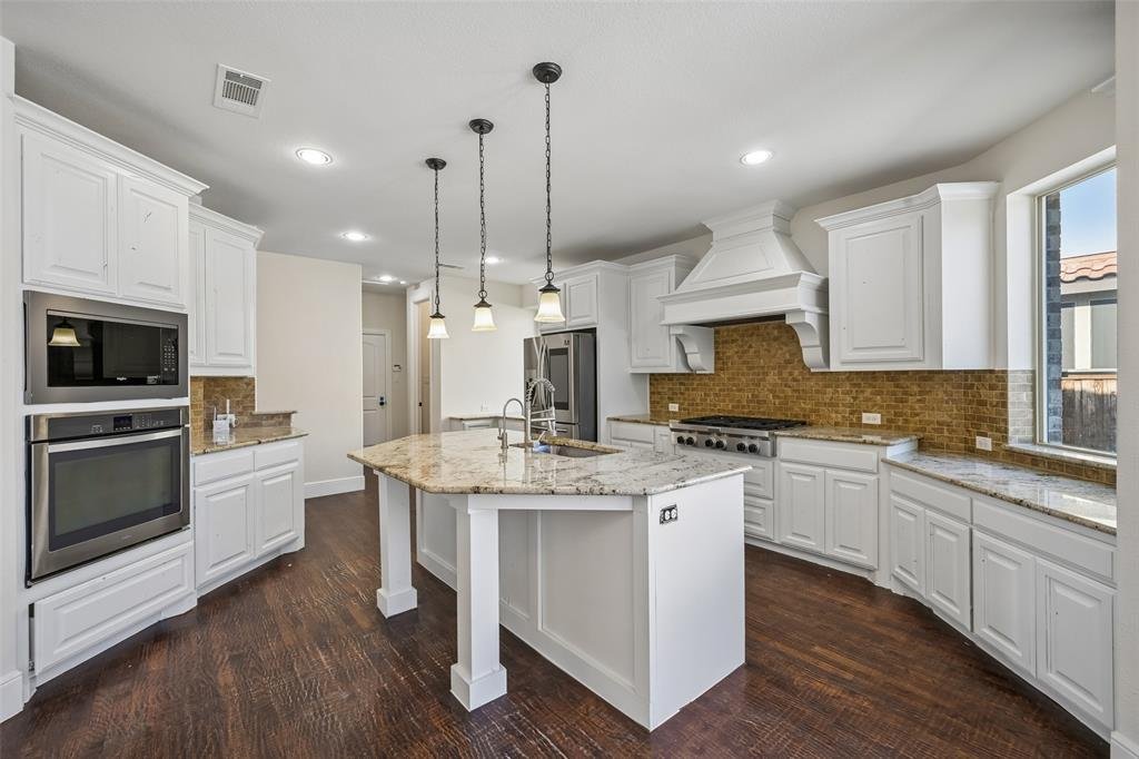 House in Frisco, Texas, United States 5 - 18970361