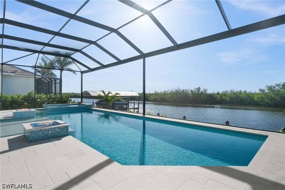House in Cape Coral, Florida, United States 2 - 18964669