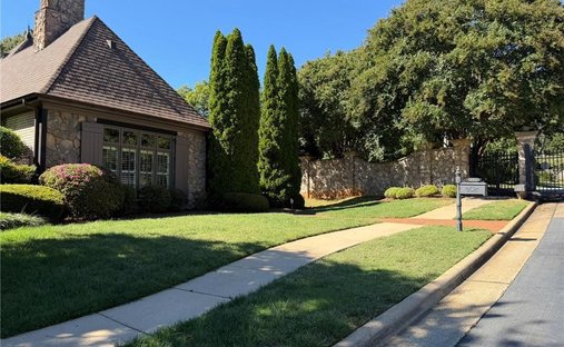 House in Winston-Salem, North Carolina, United States 1