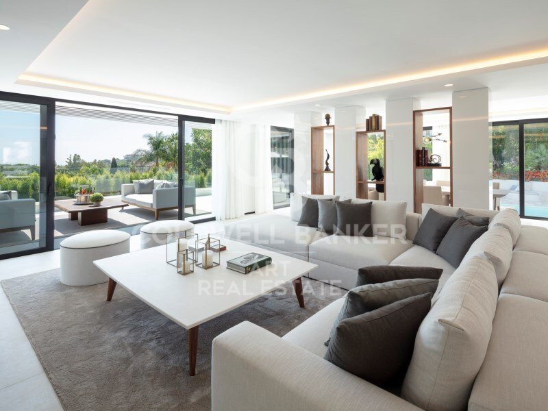House in Nueva Andalucia, Marbella, Spain 3 - 18970947