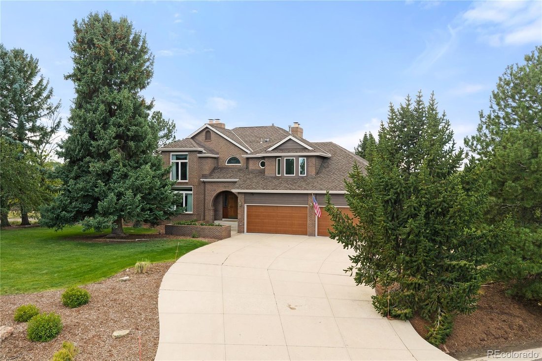 House in Castle Rock, Colorado, United States 3 - 18965138